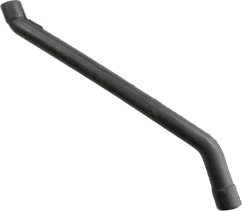 GaeaAuto 8 X Crankcase Ventilation Air Intake Breather Hose Tube Replacement Kit fit for 1998-2011 Mercedes Benz #1120180209 - Image 5